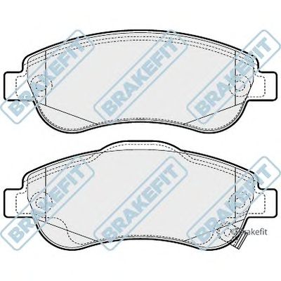 APEC BRAKING pd3320 -